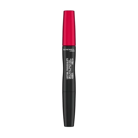 Batom Rimmel London Lasting Provacalips 500-kiss the town red 2,3 ml de Rimmel London, Batom - Ref: S05106108, Preço: 10,54 €...