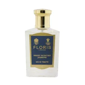 Damenparfüm Floris Night Scented Jasmine 50 ml von Floris, Eau de Toilette - Ref: M0120065, Preis: 52,83 €, Rabatt: %