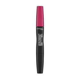 Rouge à lèvres Rimmel London Lasting Provocalips 310-pounting pink (2,3 ml) de Rimmel London, Rouges à lèvres - Réf : S051061...