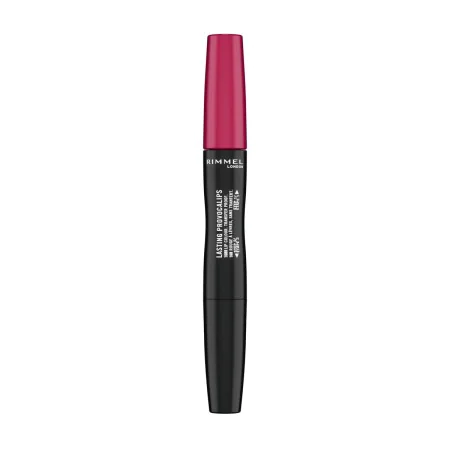 Rouge à lèvres Rimmel London Lasting Provocalips 310-pounting pink (2,3 ml) de Rimmel London, Rouges à lèvres - Réf : S051061...