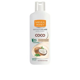 Gel de Ducha Hidratante Natural Honey Coco Addiction 600 ml de Natural Honey, Geles de ducha - Ref: S05106278, Precio: 5,22 €...