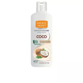 Gel de Ducha Hidratante Natural Honey Coco Addiction 600 ml de Natural Honey, Geles de ducha - Ref: S05106278, Precio: 5,22 €...