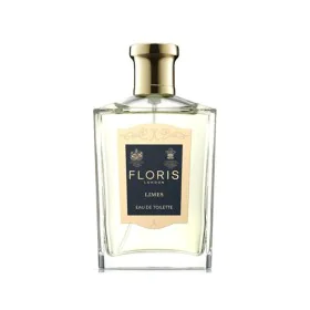 Perfume Unissexo Floris limes 100 ml de Floris, Água-de-colónia - Ref: M0120066, Preço: 64,99 €, Desconto: %