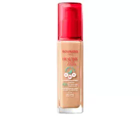 Base de Maquillaje Fluida Bourjois Healthy Mix Nº 57 30 ml de Bourjois, Bases - Ref: S05106453, Precio: 14,65 €, Descuento: %