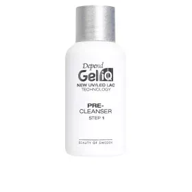 Solvente per smalto Beter Gel Iq Detergente 35 ml di Beter, Solventi per smalto - Rif: S05106521, Prezzo: 4,04 €, Sconto: %