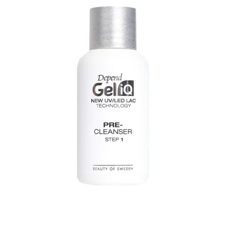 Quitaesmalte Beter Gel Iq Limpiador 35 ml de Beter, Quitaesmaltes - Ref: S05106521, Precio: 4,80 €, Descuento: %