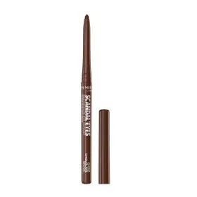 Eye Pencil Rimmel London Scandal'Eyes Brown Automatic by Rimmel London, Eyeliners - Ref: S05106847, Price: 9,98 €, Discount: %