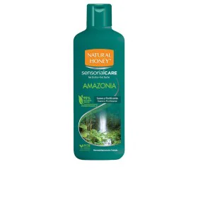 Gel de Ducha Natural Honey Amazonian Secrets Purificante 650 ml de Natural Honey, Geles de ducha - Ref: S05107663, Precio: 5,...