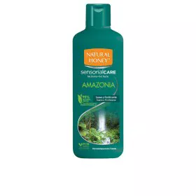 Gel de Ducha Natural Honey Amazonian Secrets Purificante 650 ml de Natural Honey, Geles de ducha - Ref: S05107663, Precio: 5,...