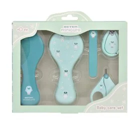 Baby-Geschenk-Set Beter Cure Baby Care Robbe (5 Stücke) von Beter, Geschenksets - Ref: S05107880, Preis: 16,40 €, Rabatt: %