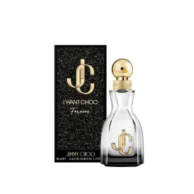 Perfume Mulher Jimmy Choo I WANT CHOO FOREVER EDP EDP 40 ml de Jimmy Choo, Água de perfume - Ref: S05107935, Preço: 37,62 €, ...