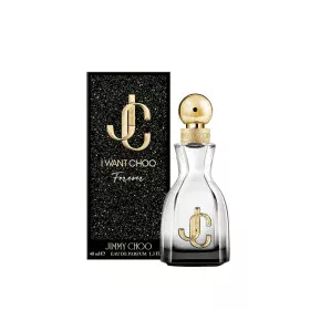 Women's Perfume Jimmy Choo I WANT CHOO FOREVER EDP EDP 40 ml by Jimmy Choo, Eau de Perfume - Ref: S05107935, Price: 33,99 €, ...