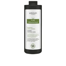 Anti-Haarausfall Shampoo Postquam Pure Organicals 1 L von Postquam, Anti-Haarausfall - Ref: S05108065, Preis: 33,87 €, Rabatt: %