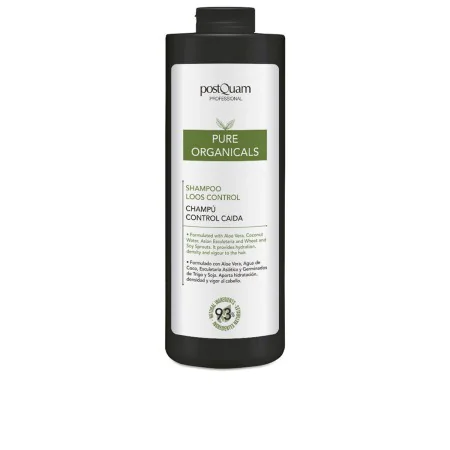 Champú Anticaída Postquam Pure Organicals 1 L de Postquam, Productos para la caída del cabello - Ref: S05108065, Precio: 33,8...