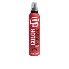 Espuma Fixadora Postquam Cinza Reativador da Cor (300 ml) de Postquam, Mousses e espumas - Ref: S05108075, Preço: 12,83 €, De...