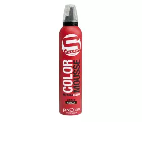 Mousse Fixative Postquam Cendre Réactivateur de Couleur (300 ml) de Postquam, Mousses - Réf : S05108075, Prix : 12,83 €, Remi...