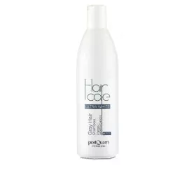 Champô Postquam Haircare Ultra White Cabelos Grisalhos (250 ml) de Postquam, Champôs - Ref: S05108083, Preço: 10,21 €, Descon...