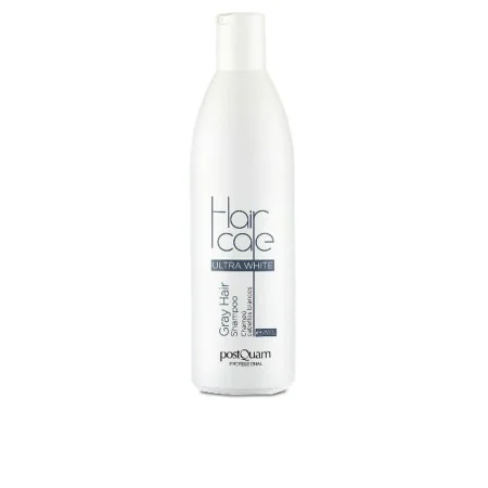 Champú Postquam Haircare Ultra White Cabellos Canosos (250 ml) de Postquam, Champús - Ref: S05108083, Precio: 10,21 €, Descue...