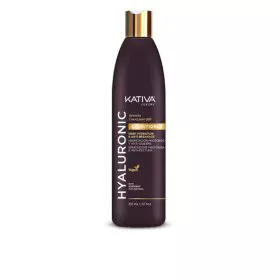 Acondicionador Antirotura Kativa Ácido Hialurónico (355 ml) de Kativa, Acondicionadores - Ref: S05108096, Precio: 10,36 €, De...