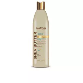 Champô Kativa Marula Manteiga de Karité Óleo de coco (355 ml) de Kativa, Champôs - Ref: S05108100, Preço: 10,36 €, Desconto: %