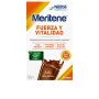 Smoothie Meritene Fuerza Y Vitalidad Chocolat 30 g 15 Unités de Meritene, Shakes diététiques - Réf : S05108644, Prix : 24,30 ...