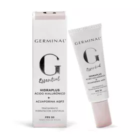 Crema Facial Germinal Essencial Hidraplus Spf 30 Hidratante (50 ml) de Germinal, Hidratantes - Ref: S05108763, Precio: 30,78 ...