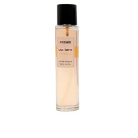 Perfume Mulher Flor de Mayo One Note EDT 100 ml Baunilha de Flor de Mayo, Água de perfume - Ref: S05108791, Preço: 4,73 €, De...