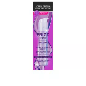 Sérum pour cheveux John Frieda Frizz Ease Multifonction (50 ml) de John Frieda, Sérums - Réf : S05108868, Prix : 17,52 €, Rem...