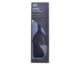 Spazzola The Wet Brush Epic Professional Nero (1 Unità) di The Wet Brush, Spazzole per capelli - Rif: S05109301, Prezzo: 13,4...