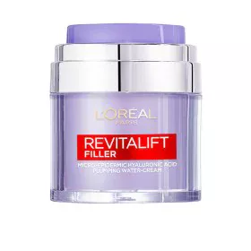 Creme Reafirmante L'Oreal Make Up Revitalift Filler Gel 50 ml de L'Oreal Make Up, Hidratantes - Ref: S05109523, Preço: 18,76 ...