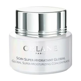 Hydrating Facial Cream Hydration Orlane (50 ml) 50 ml (1 Unit) by Orlane, Serums - Ref: M0120129, Price: 70,34 €, Discount: %