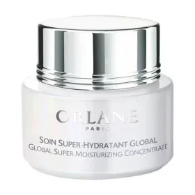 Crema Facial Hidratante Hydration Orlane (50 ml) 50 ml (1 unidad) de Orlane, Sérums - Ref: M0120129, Precio: 75,13 €, Descuen...