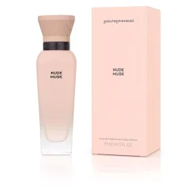 Damenparfüm Adolfo Dominguez NUDE MUSK EDP 250 ml von Adolfo Dominguez, Eau de Parfum - Ref: S05109530, Preis: 47,60 €, Rabat...