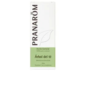 Ätherisches Öl Pranarôm Aceite Esencial Teebaum 10 ml von Pranarôm, Ätherische Öle - Ref: S05109583, Preis: 8,12 €, Rabatt: %