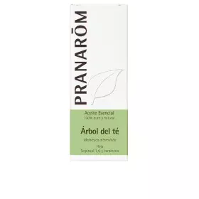 Huile Essentielle Pranarôm Aceite Esencial Arbre à thé 10 ml de Pranarôm, Huiles essentielles - Réf : S05109583, Prix : 9,00 ...