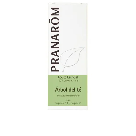 Olio Essenziale Pranarôm Aceite Esencial Albero del tè 10 ml di Pranarôm, Oli essenziali - Rif: S05109583, Prezzo: 8,12 €, Sc...