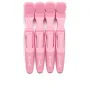 Pinze per Capelli Mermade Rosa (4 Unità) di Mermade, Pinze - Rif: S05109629, Prezzo: 7,32 €, Sconto: %