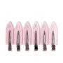 Fermagli per Capelli Mermade Rosa (6 Unità) di Mermade, Mollette per capelli - Rif: S05109631, Prezzo: 7,45 €, Sconto: %