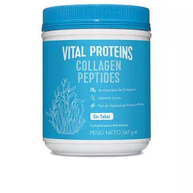 Autobronceador Corporal Vital proteins COLLAGEN PEPTIDES 567 g de Vital proteins, Autobronceadores - Ref: S05109816, Precio: ...