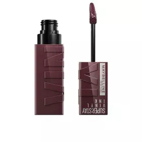 Batom Maybelline Superstay Vinyl Ink Nº 135 4,2 ml de Maybelline, Batom - Ref: S05110308, Preço: 13,53 €, Desconto: %