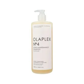 Shampoo Olaplex Bond Maintenance (1 L) di Olaplex, Shampoo - Rif: S05110309, Prezzo: 74,46 €, Sconto: %