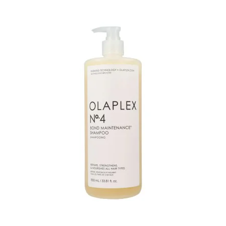 Champú Olaplex Bond Maintenance (1 L) de Olaplex, Champús - Ref: S05110309, Precio: 74,46 €, Descuento: %