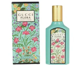 Parfum Femme Gucci GUCCI FLORA EDP EDP 50 ml de Gucci, Eau de parfum - Réf : S05110337, Prix : 85,33 €, Remise : %