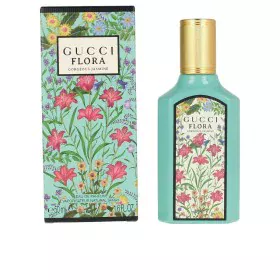 Damenparfüm Gucci GUCCI FLORA EDP EDP 50 ml von Gucci, Eau de Parfum - Ref: S05110337, Preis: 85,40 €, Rabatt: %