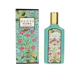 Parfum Femme Gucci GUCCI FLORA EDP EDP 100 ml de Gucci, Eau de parfum - Réf : S05110338, Prix : 117,45 €, Remise : %