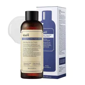 Tonique facial Klairs Supple Preparation Équilibrante 180 ml de Klairs, Lotions toniques - Réf : S05110385, Prix : 20,88 €, R...