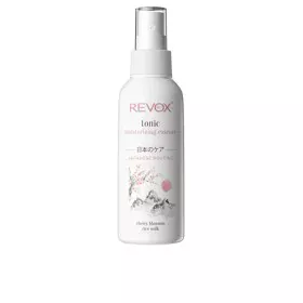 Gel Limpiador Facial Revox B77 Japanese Ritual 120 ml de Revox B77, Tónicos y astringentes faciales - Ref: S05110761, Precio:...