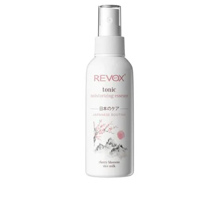 Facial Cleansing Gel Revox B77 Japanese Ritual 120 ml by Revox B77, Toners - Ref: S05110761, Price: 7,62 €, Discount: %