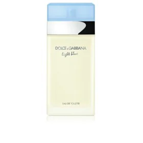 Parfum Femme Dolce & Gabbana LIGHT BLUE POUR FEMME EDT 200 ml de Dolce & Gabbana, Eau de parfum - Réf : S05110952, Prix : 104...