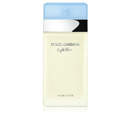 Parfum Femme Dolce & Gabbana LIGHT BLUE POUR FEMME EDT 200 ml de Dolce & Gabbana, Eau de parfum - Réf : S05110952, Prix : 112...